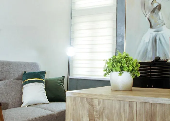 Cozy Pad In Cubao * Manila