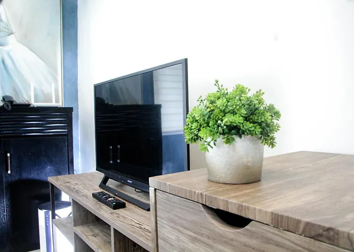 Cozy Pad In Cubao