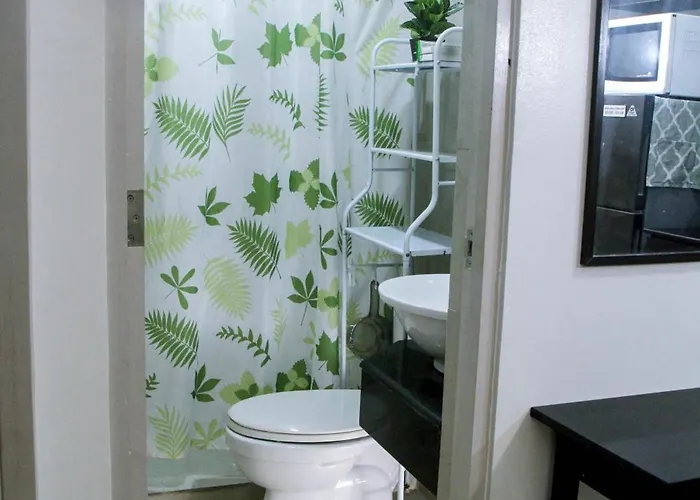 Cozy Pad In Cubao *