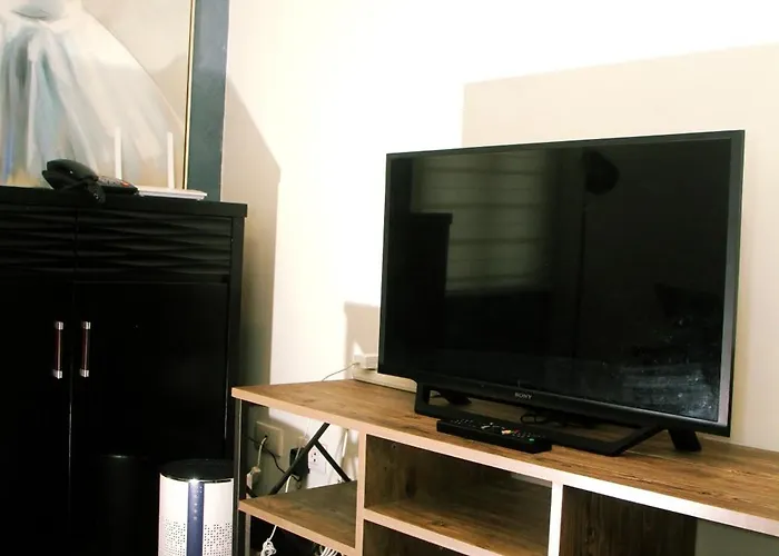 Apartamento Cozy Pad In Cubao