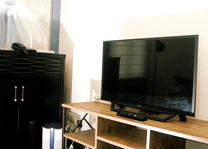 Apartamento Cozy Pad In Cubao *