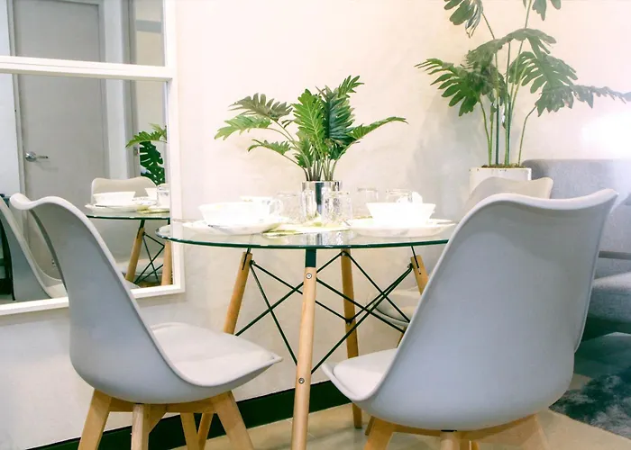 Cozy Pad In Cubao Apartamento *