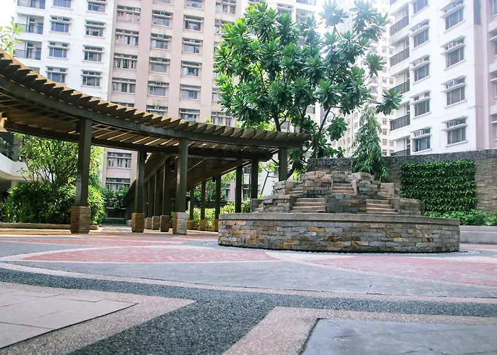 Cozy Pad In Cubao *