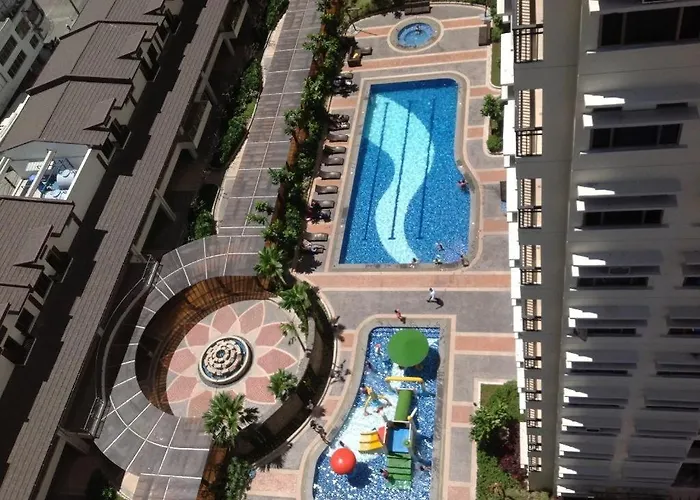 Apartamento Cozy Pad In Cubao